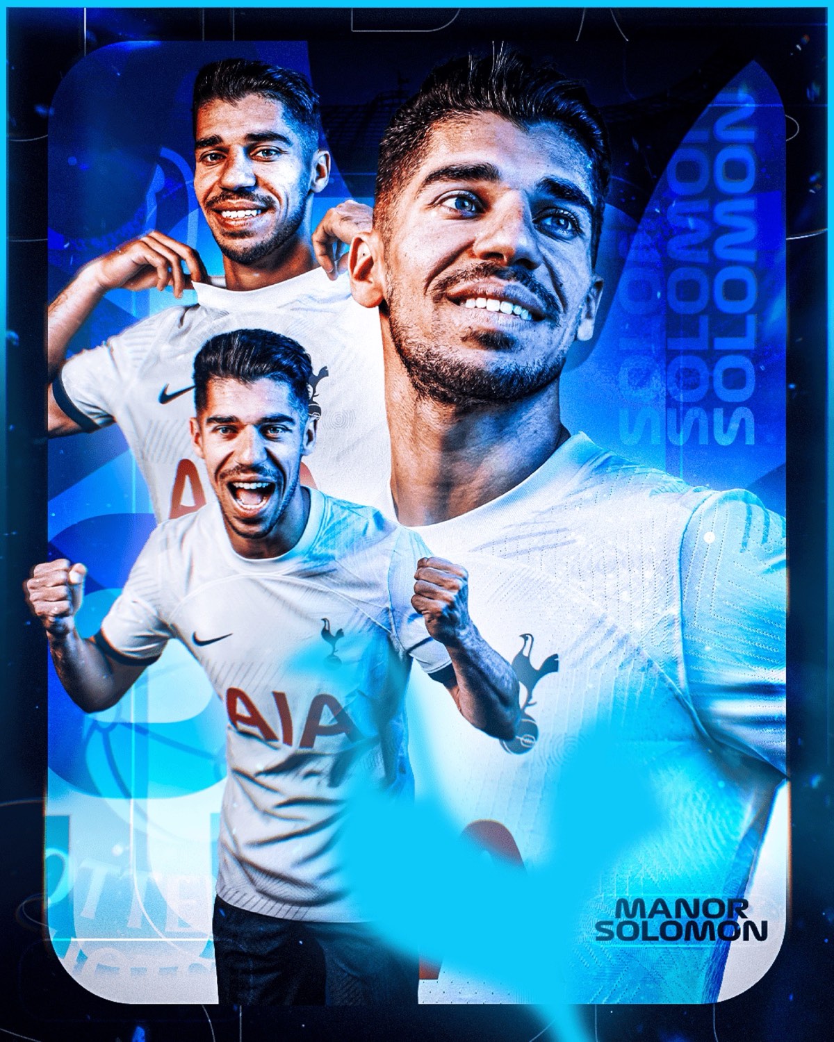 Football poster 39