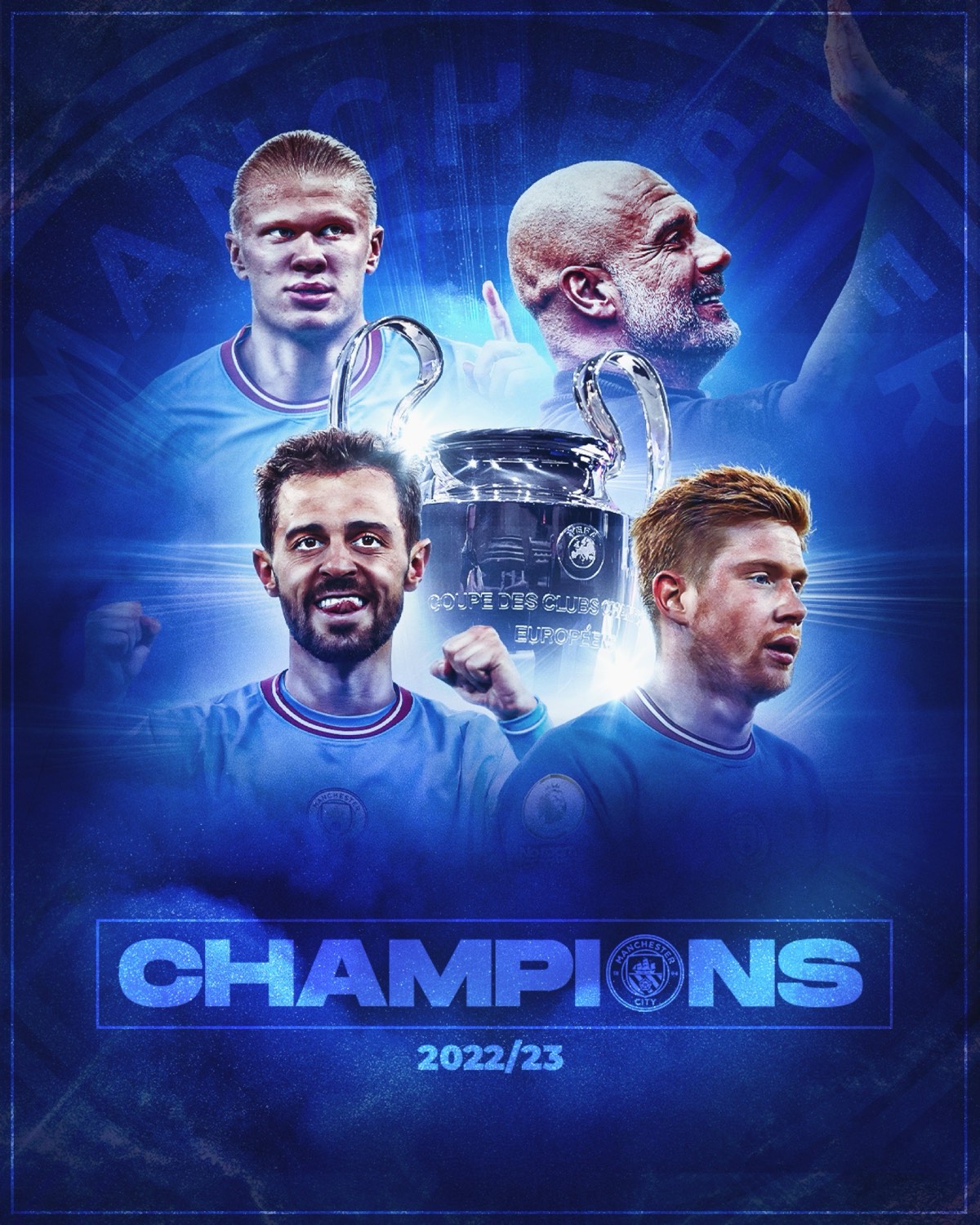 City win