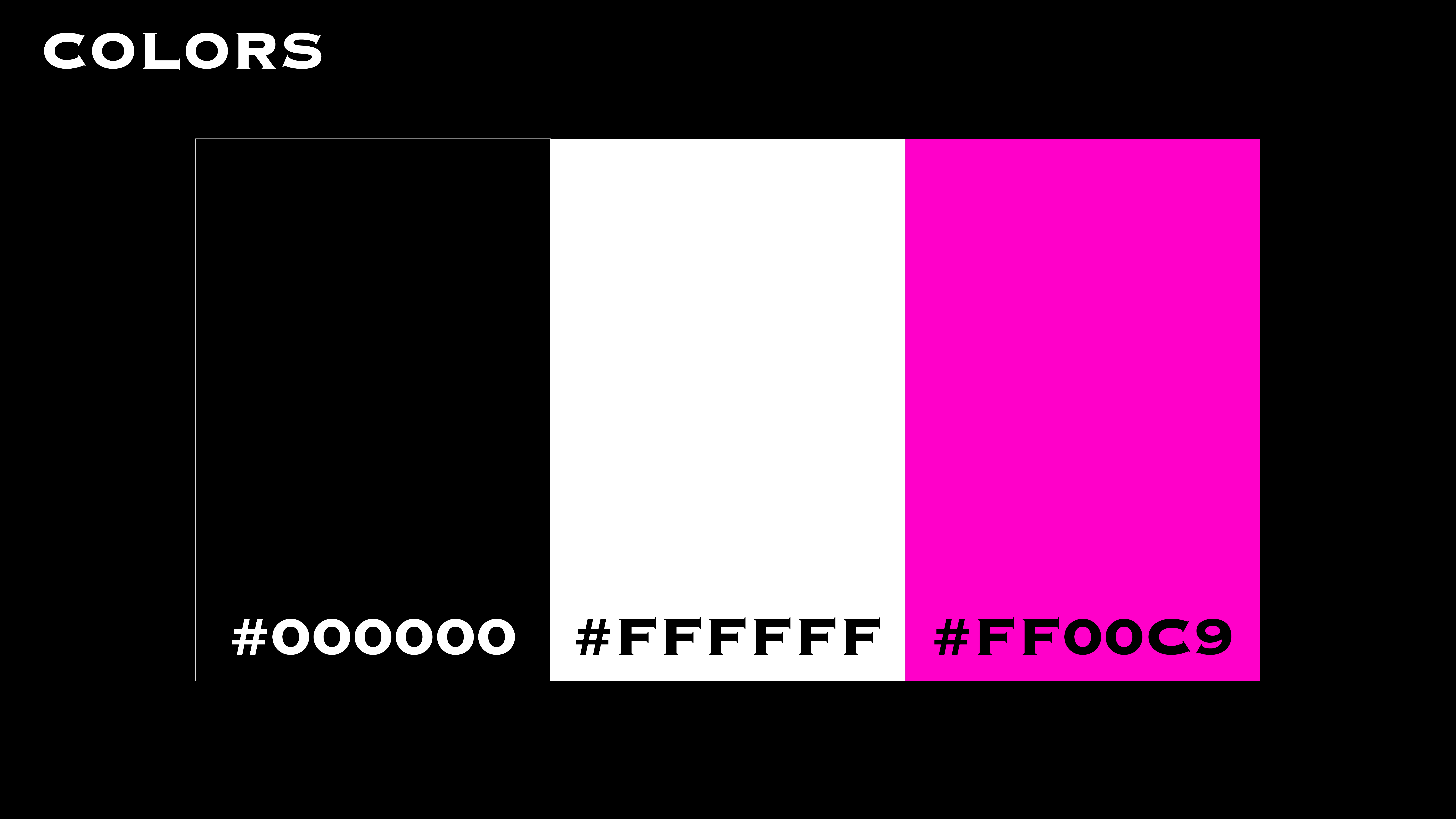 Pink beer project design