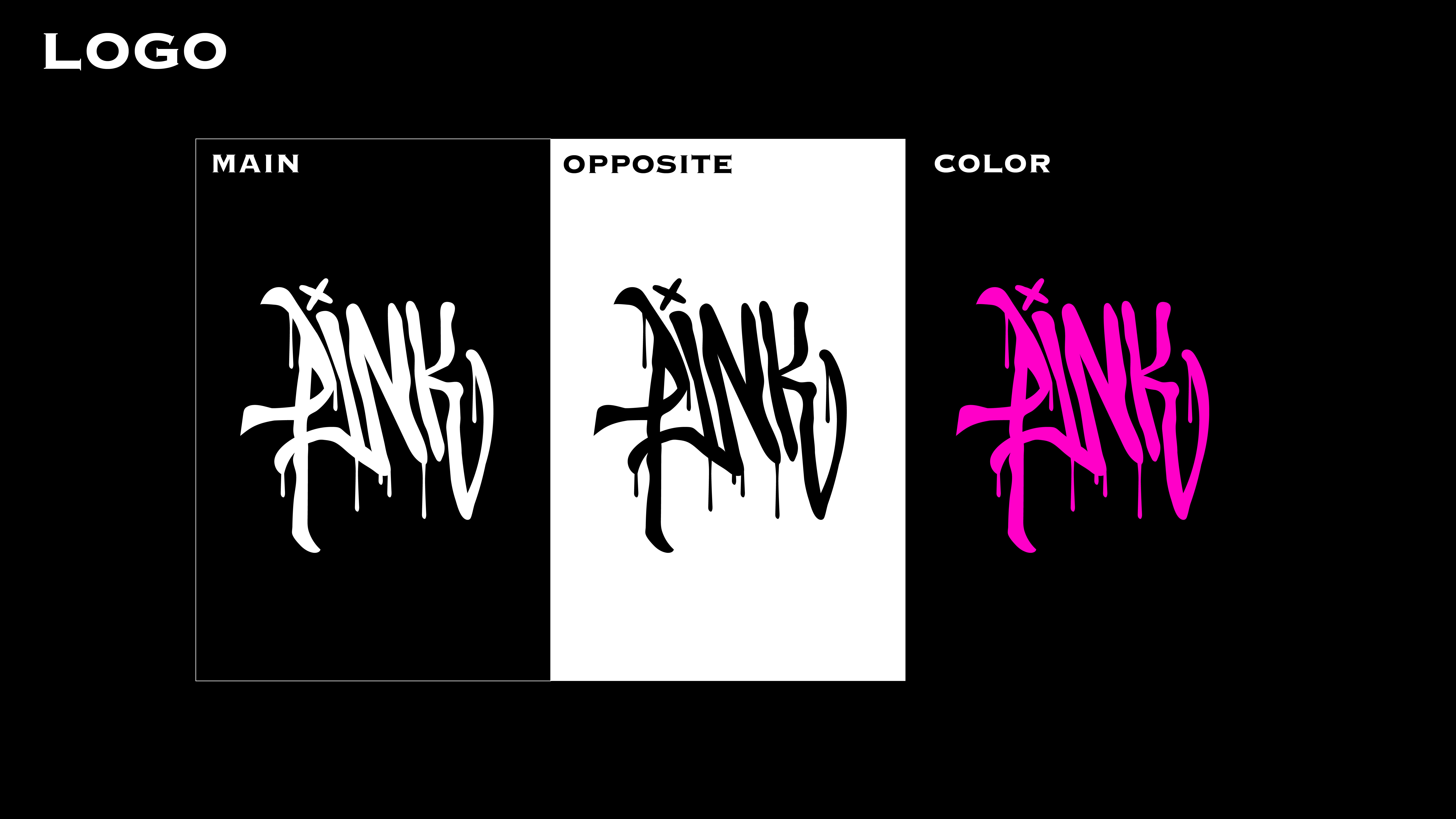 Pink beer project design